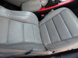 2007 Acura TL Blue 3.5L AT #A23794